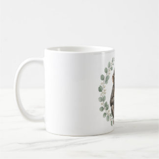 Vänliga apmuggar, köp det kaffemugg