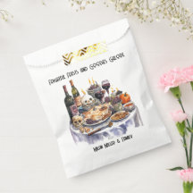 Vänliga Fests och Goodies Galore Halloween