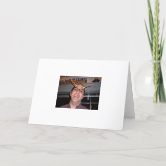 Vänliga hälsningar 2 kort