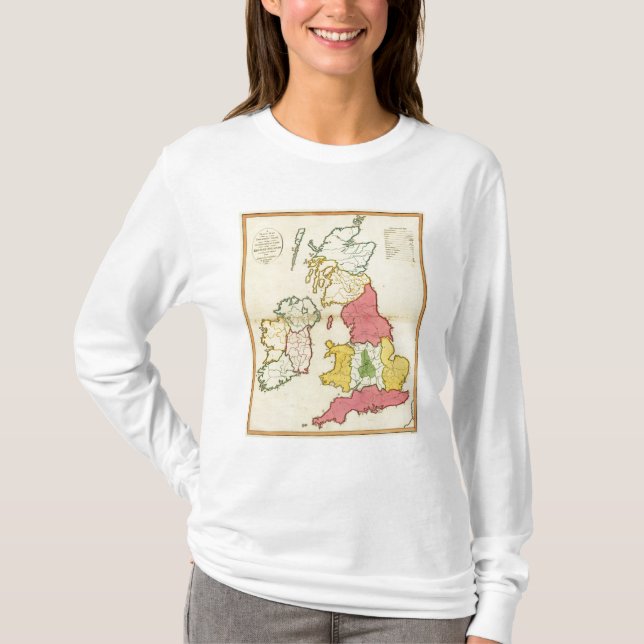 Vanliga kartabrittöar tee (Framsida)