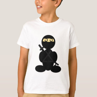 (Vanliga) Ninja, T Shirt