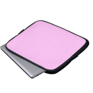 Vanliga rosor laptop sleeve