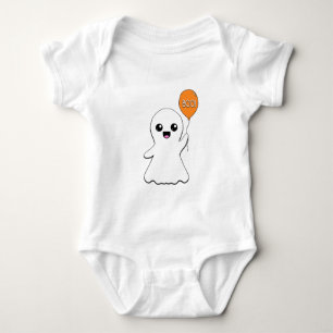 Vänliga spökhälsningar t shirt