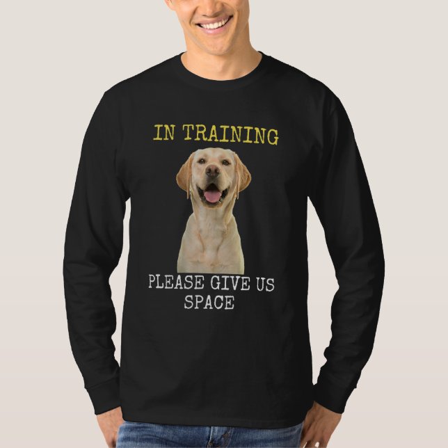 Vänligen Ge USA:s rymdutbildning 1 T Shirt (Framsida)