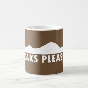 Vänligen. Kaffemugg