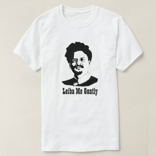 Vänligen Leiba mig T Shirt