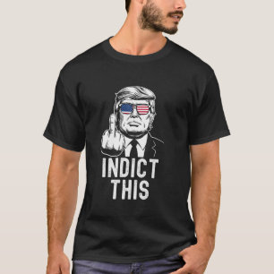 Vänligen meddela talmannen Trumpval 2024 T Shirt