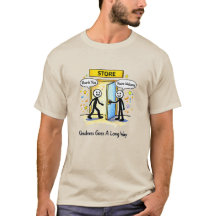Vänlighet (2b) T-shirt