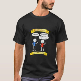 Vänlighet (3a) T-Shirt