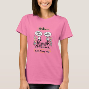 Vänlighet (4a) T-shirt