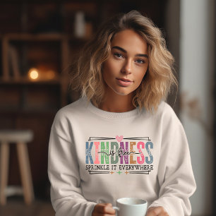 Vänlighet är Gratis T Shirt