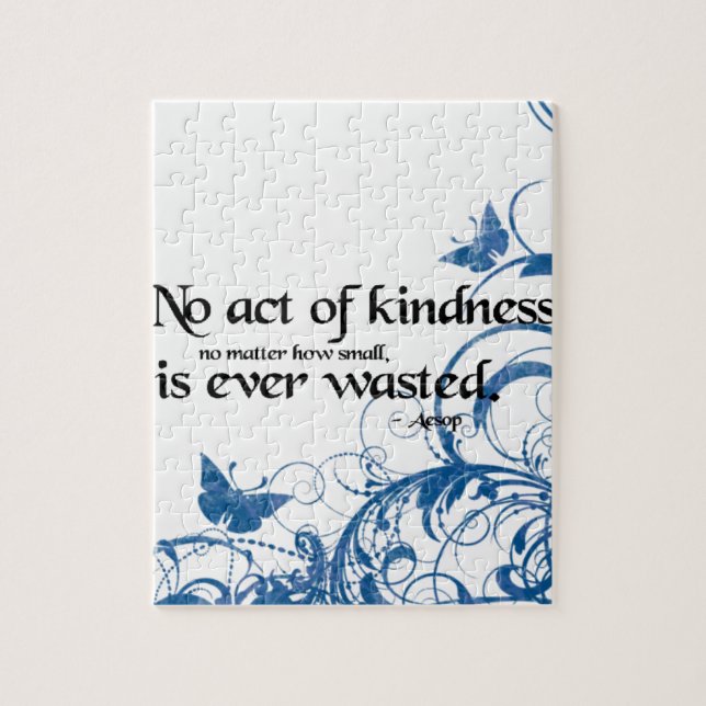 vänlighet, fjärossnurra pussel (Vertikal)