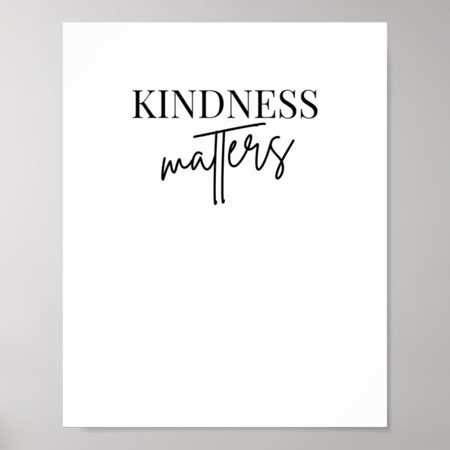 Vänlighet S Klistermärke18  Poster (Framsidan)