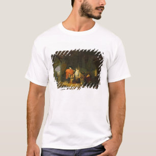 Vänligheten av Louis XVI Tee