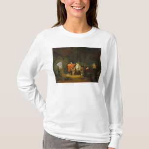 Vänligheten av Louis XVI Tee