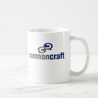 Vanligt hantverkmugg (11oz) kaffemugg