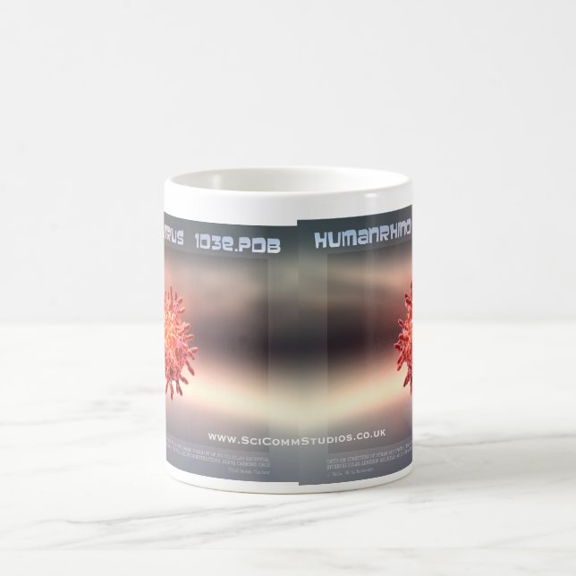 Vanligt kall mugg (Center)