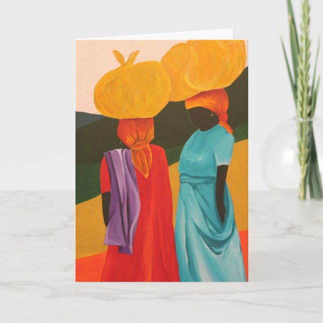 Vänligt möte 2006 kort (Framsida)