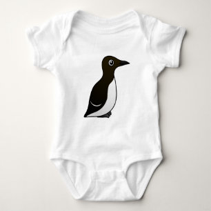 Vanligt Murre (att stå) Tee Shirt
