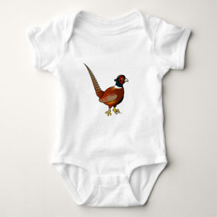 Vanligt Pheasant Tee Shirt