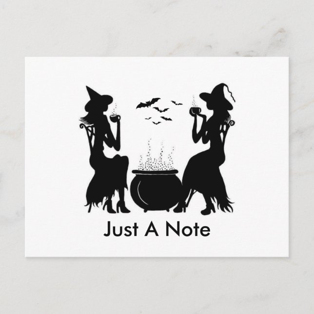 Vänligt vykort (Framsida)