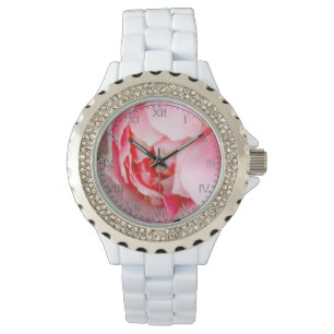Vanmoure Petal Ro Elegant Armbandsur