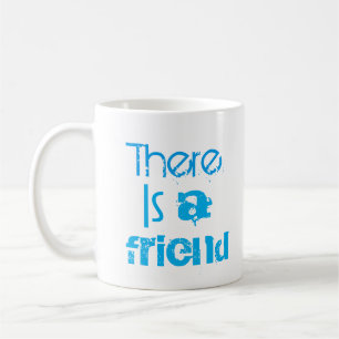 Vännen är mer nära än en brodermugg (Prov. 18: Kaffemugg
