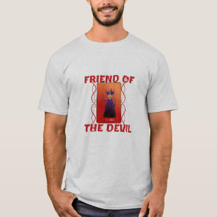 Vännen till Djävulen T Shirt