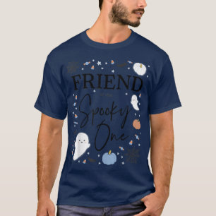 Vännen till talesmannen en första födelsedag 1:a H T Shirt