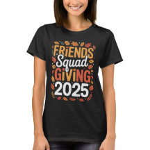 Vänner 2025 Shirt