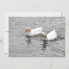 Vänner Anteckningskort