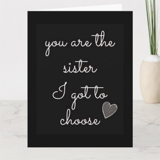 **VÄNNER** AV SÅ MÅNGA SKÄL TILL BIRTHDAY KORT (Framsida)