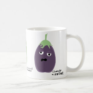 vänner av sommaren kaffemugg