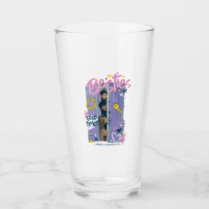 VÄNNER™ Besök Glaskopp