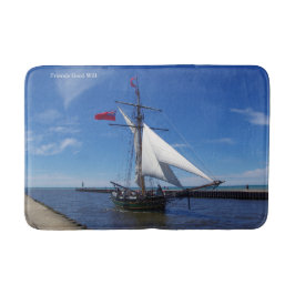 Vänner Bra Will Bathmat Badrumsmatta