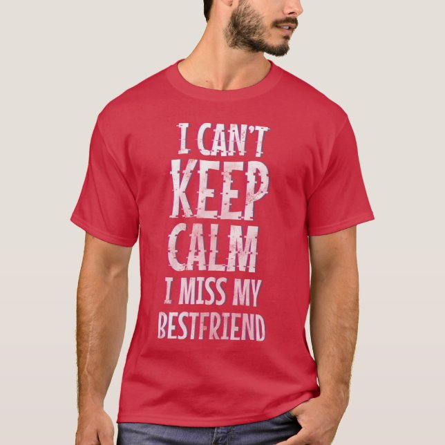 Vänner Brother Family Boy T Shirt (Framsida)