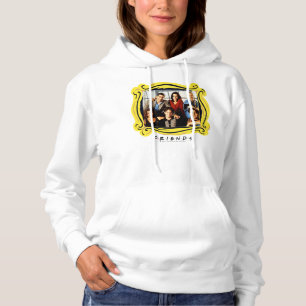 VÄNNER™ Cast Sitta i Monica Apartment T Shirt