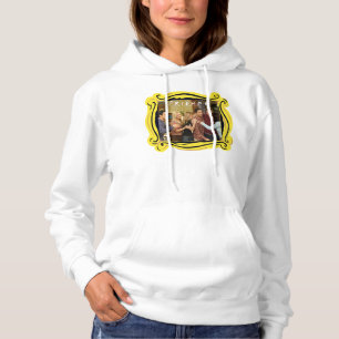 VÄNNER™ Cast Thanksgiving Group Hug T Shirt