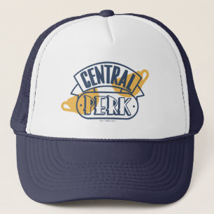 VÄNNER™ Central Perk Keps