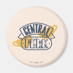 VÄNNER™ Central Perk Magnet