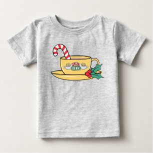 VÄNNER™ Centralpark Helgdag Mugg T Shirt