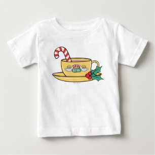 VÄNNER™ Centralpark Helgdag Mugg T Shirt
