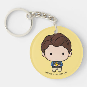 VÄNNER™ Chandler Chibi