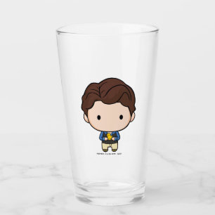 VÄNNER™ Chandler Chibi Glaskopp