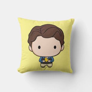 VÄNNER™ Chandler Chibi Kudde