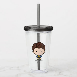 VÄNNER™ Chandler Chibi Take Away Mugg
