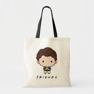 VÄNNER™ Chandler Chibi Tygkasse