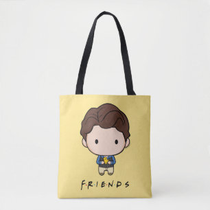 VÄNNER™ Chandler Chibi Tygkasse