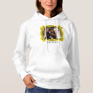 VÄNNER™  Chandler & Monica Marrie T Shirt