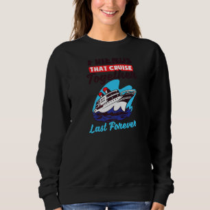 Vänner Cruzes tillsammans förra gången Cruise Vaca T Shirt